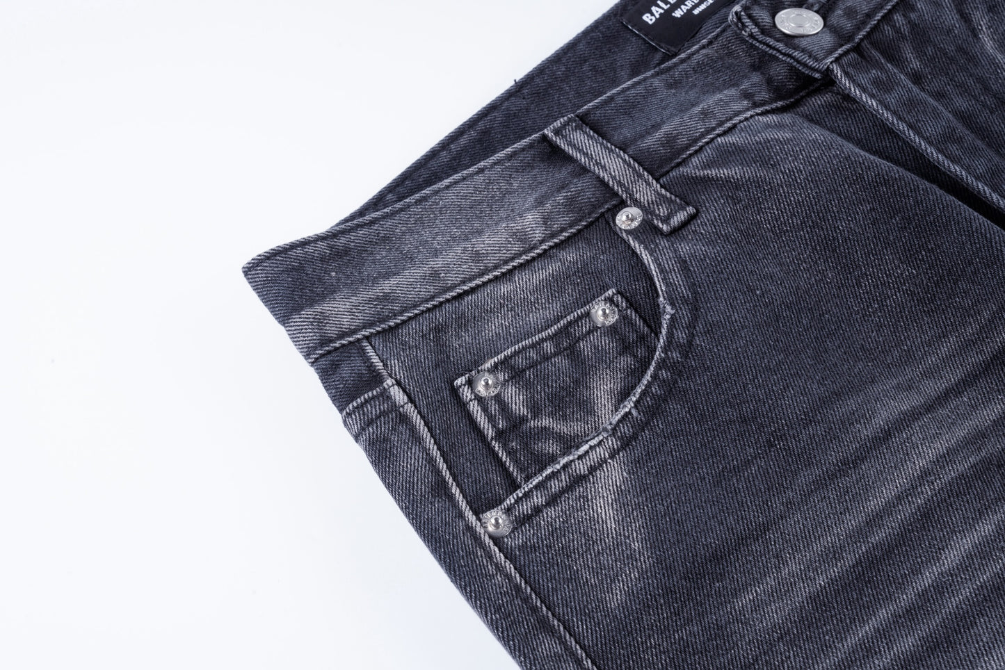 BALENCIAGA-HOSE #2
