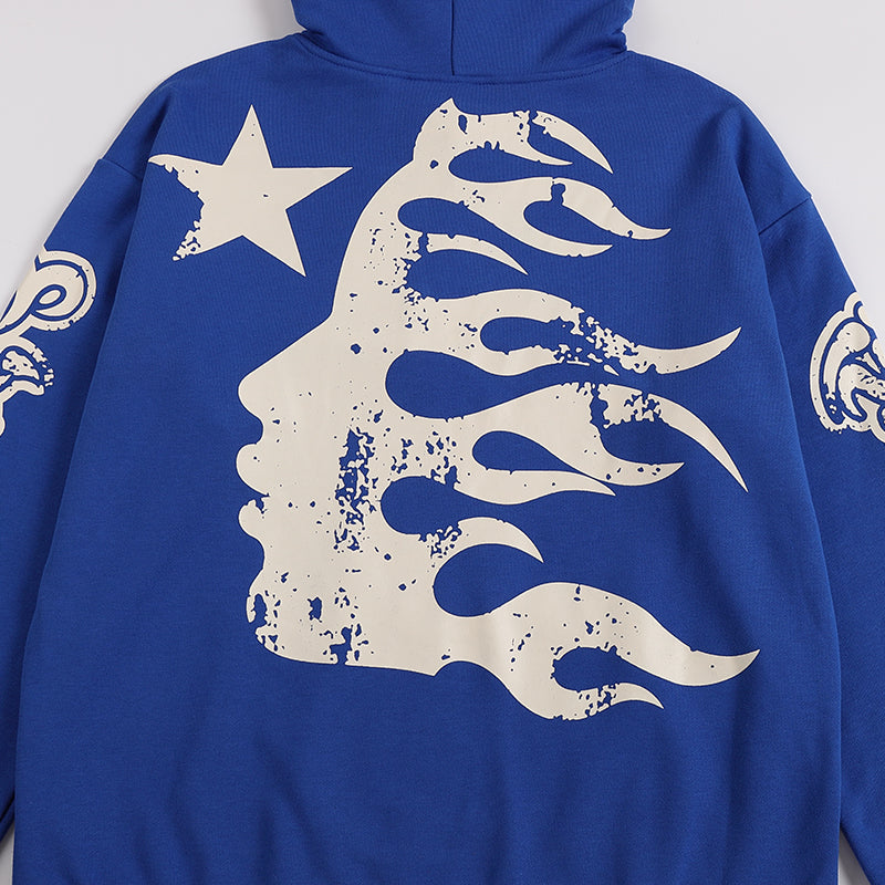 HELLSTAR TRACKSUIT #3