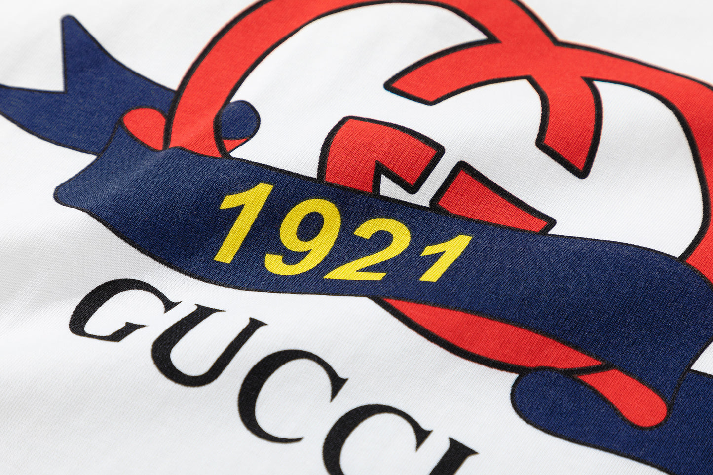 GUCCI T-SHIRT #18