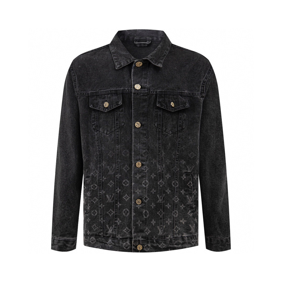 LV. JEANSJACKE #2
