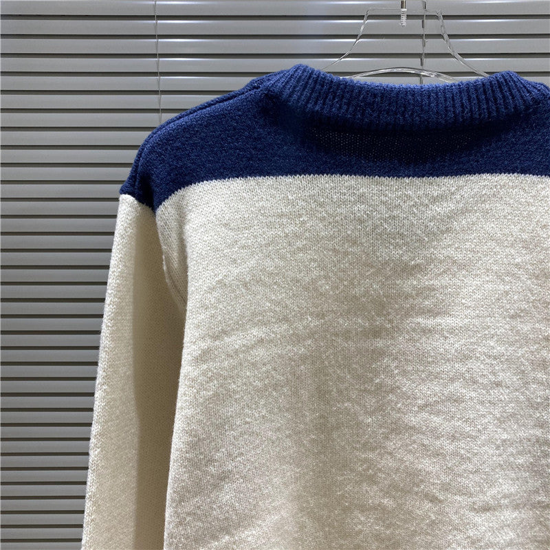 SWEAT À CAPUCHE DIOR #1
