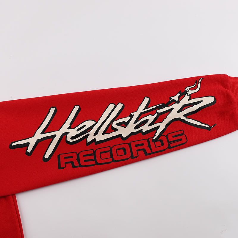 HELLSTAR TRACKSUIT #2