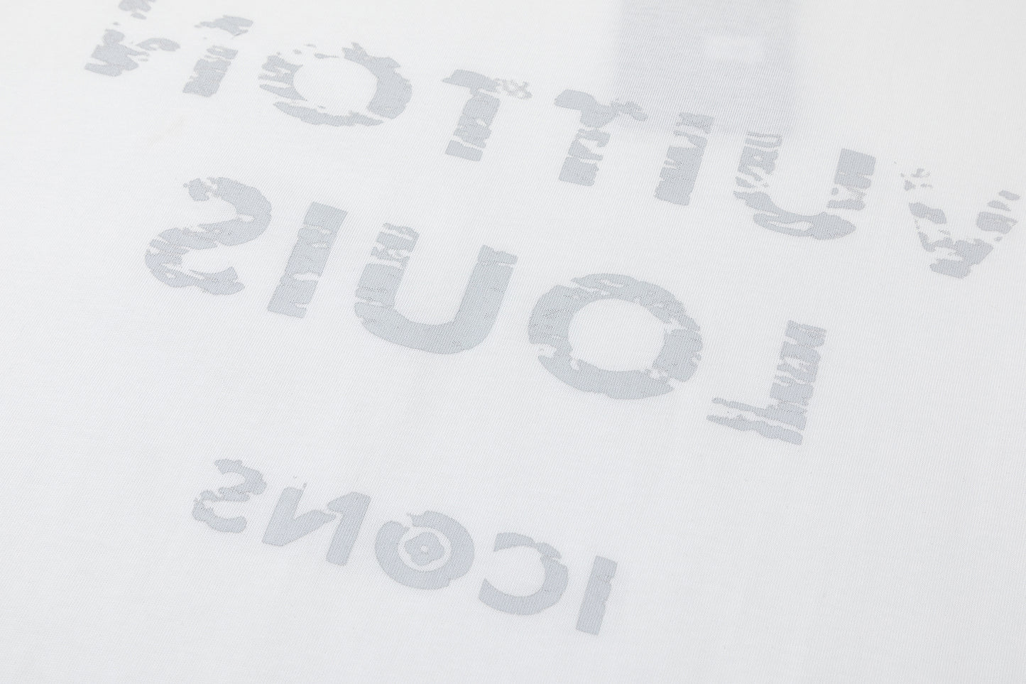 LV. T-SHIRT #12