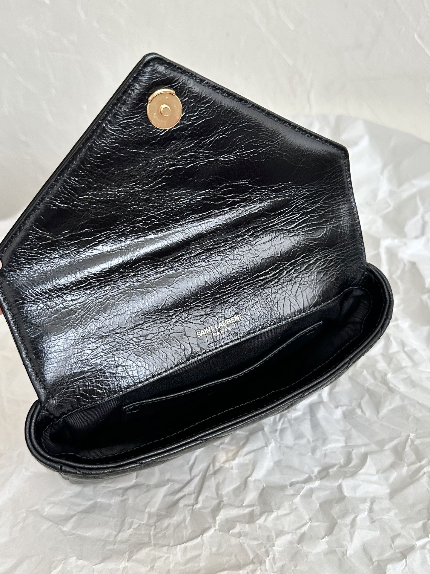 YSL-TASCHE Nr. 3