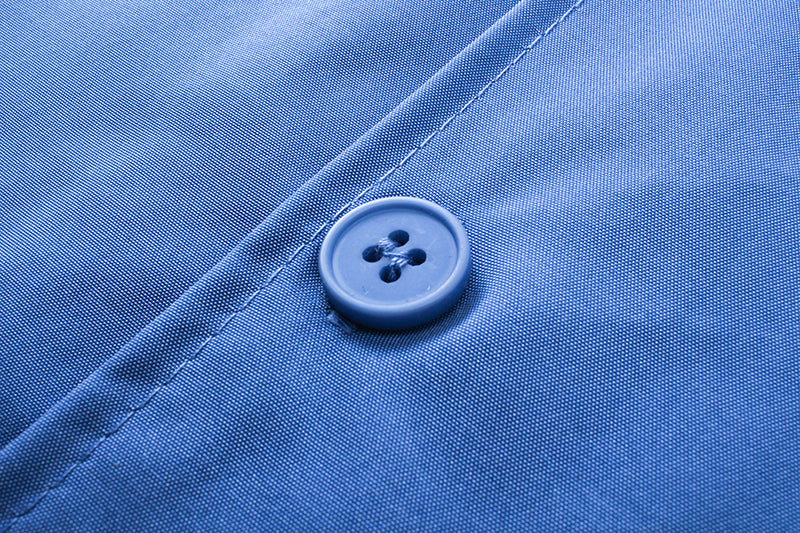 DENIM TEARS SUMMER SHIRT #1