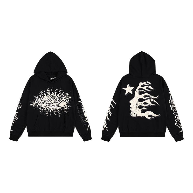HELLSTAR TRACKSUIT #2