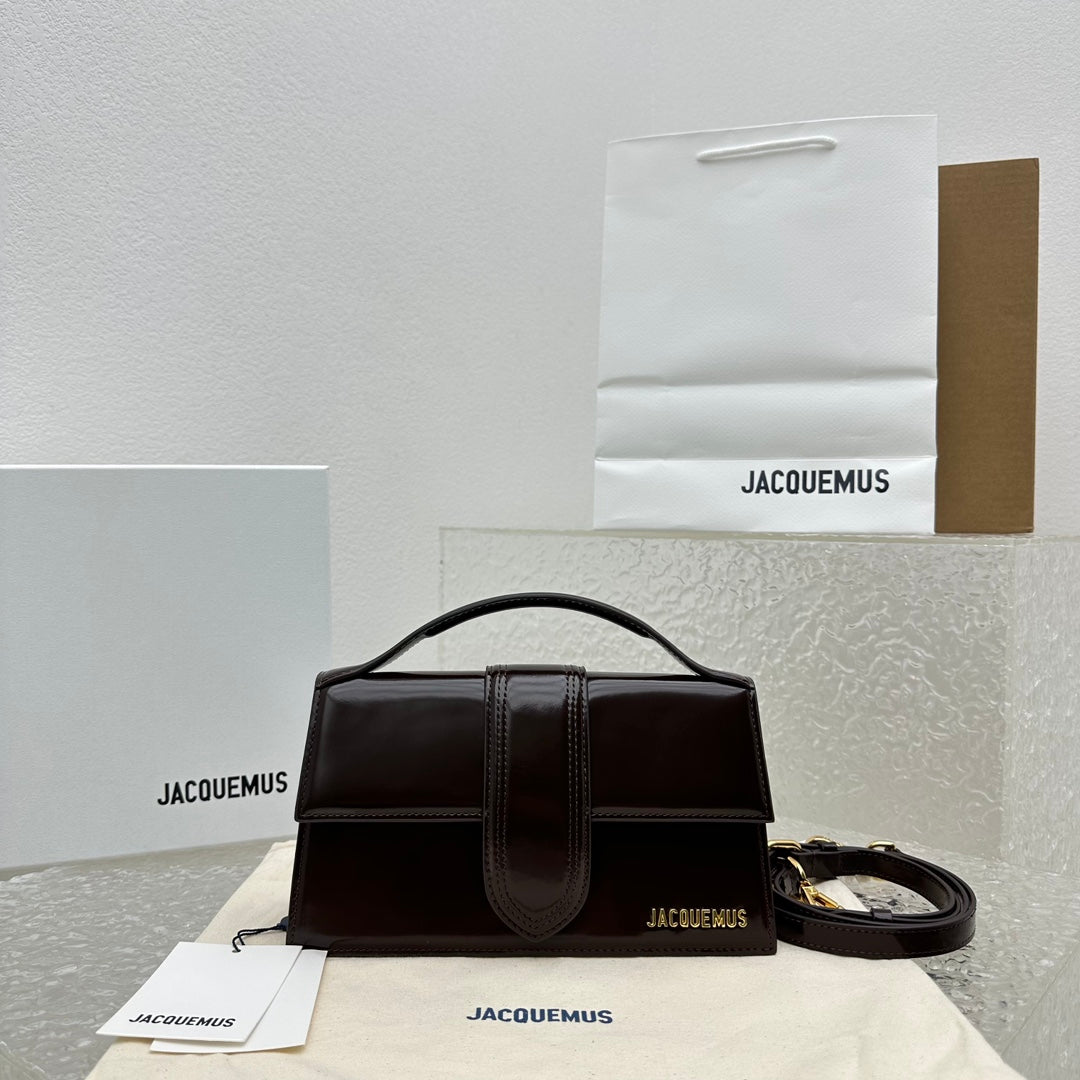 JACQUEMUS TASCHE #6