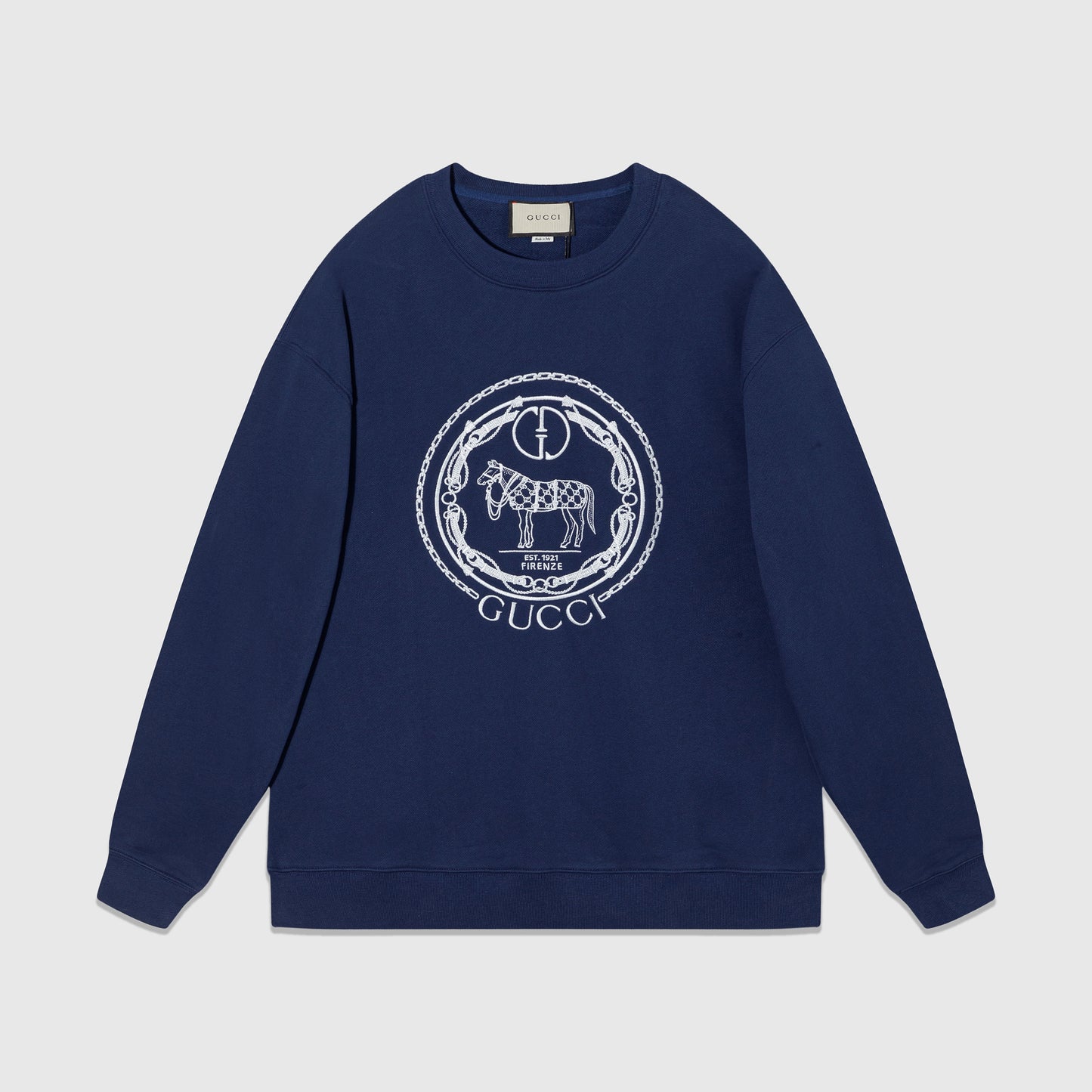 GUCCI HOODIE #9