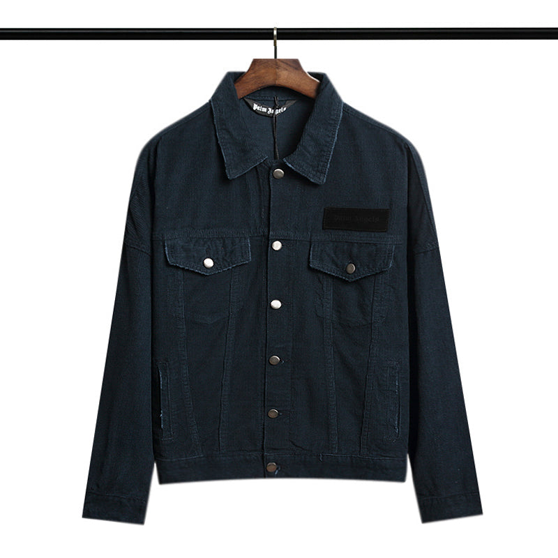 PALM ANGELS JEANSJACKE #1