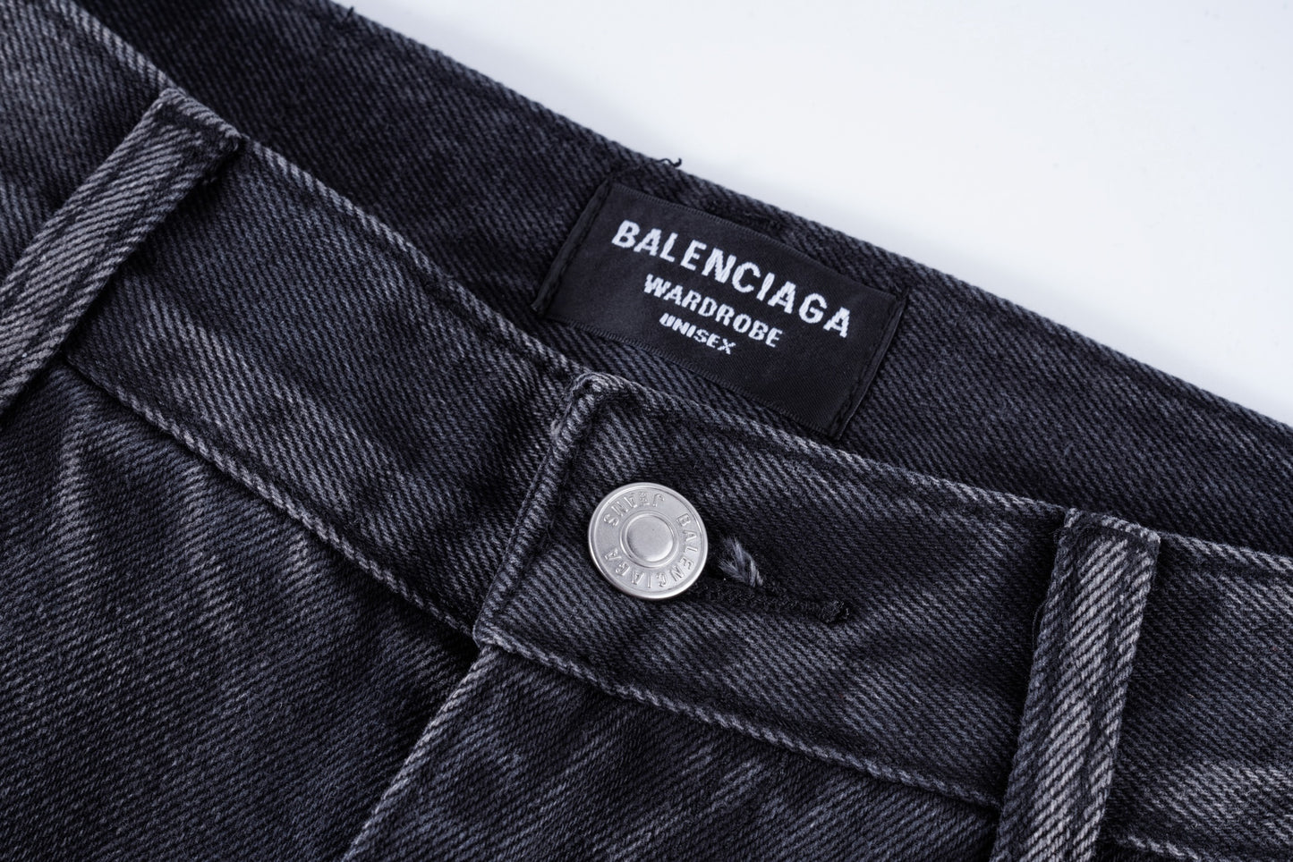 BALENCIAGA-HOSE #2