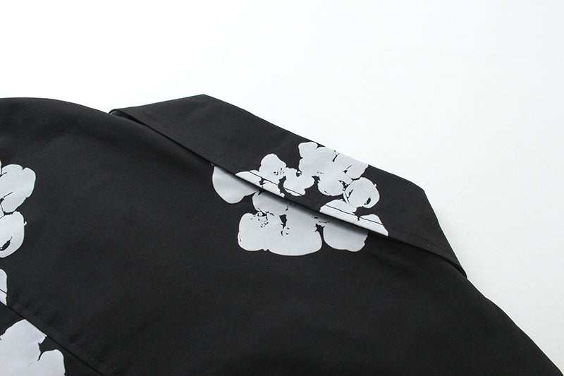 DENIM TEARS SUMMER SHIRT #1