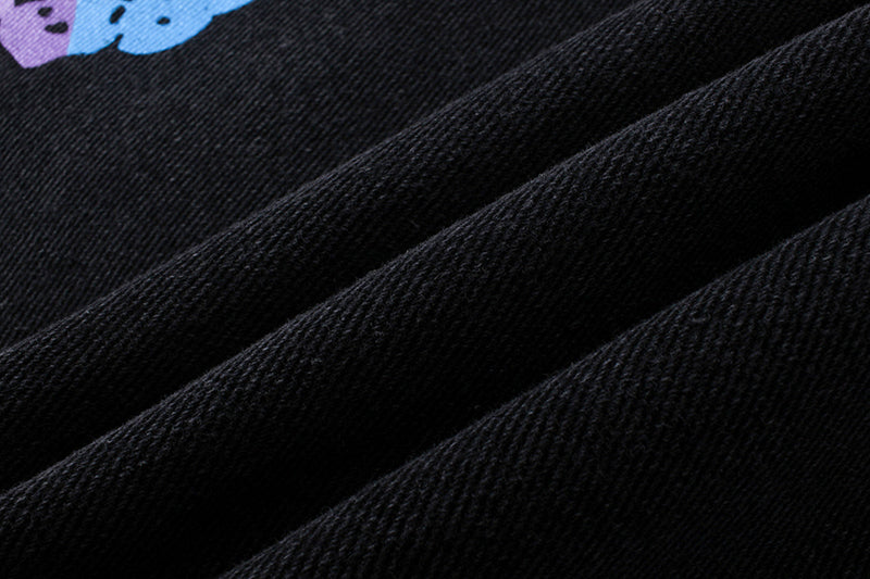 DENIM TEARS PANTS #1