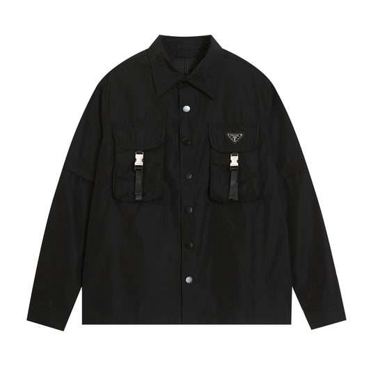 PRADA SHIRT #2
