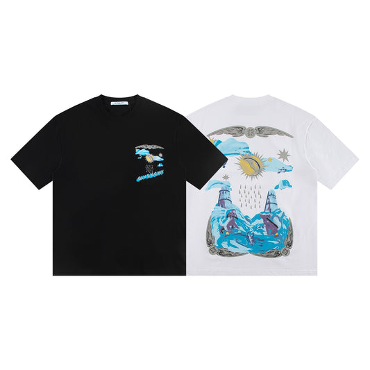 GIVENCHY T-SHIRT #7