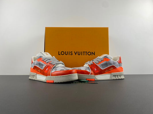LV. ENTRAÎNEUR #14