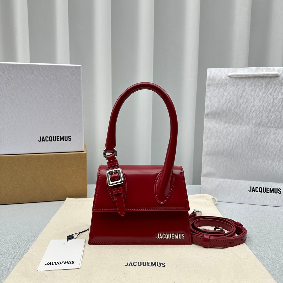JACQUEMUS TASCHE #1