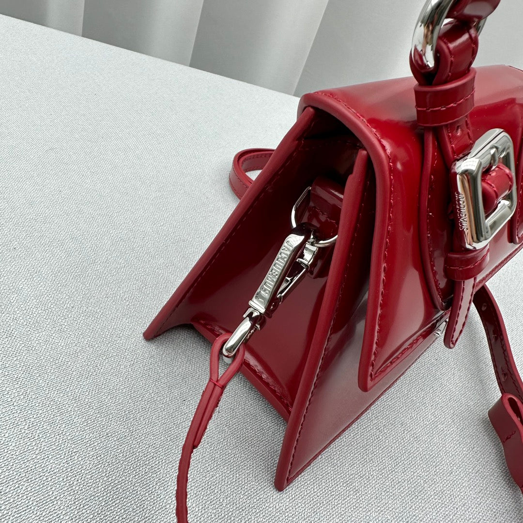 JACQUEMUS TASCHE #1