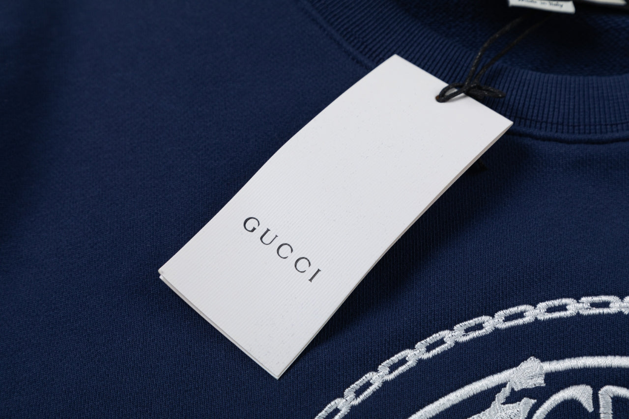 GUCCI HOODIE #9