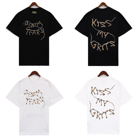 DENIM TEARS T-SHIRT #9