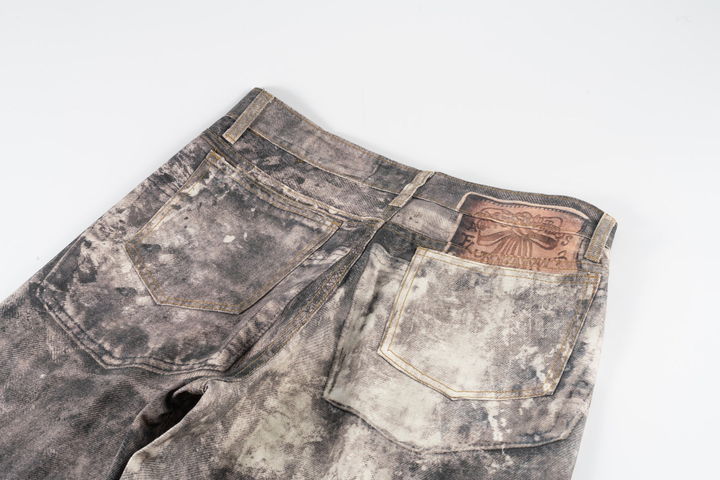 ACNE STUDIOS HOSE #3