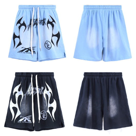 HELLSTAR SHORTS #2