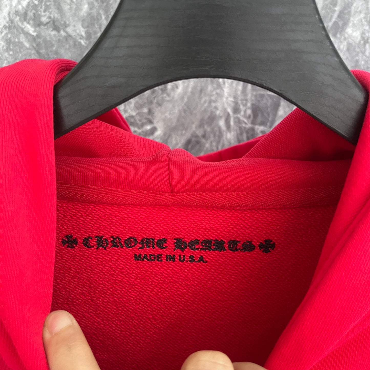 CHROME HEARTS HOODIE #6