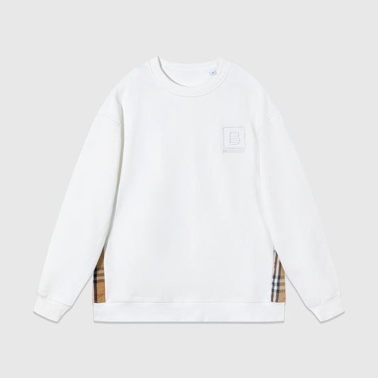BURBERRY HOODIE #7