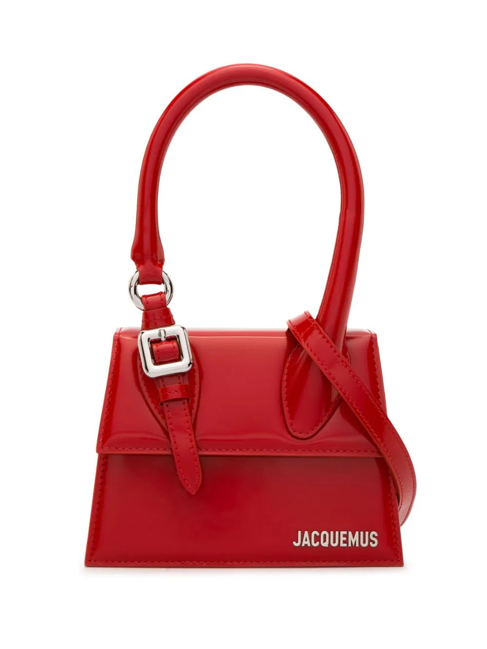 JACQUEMUS TASCHE #1