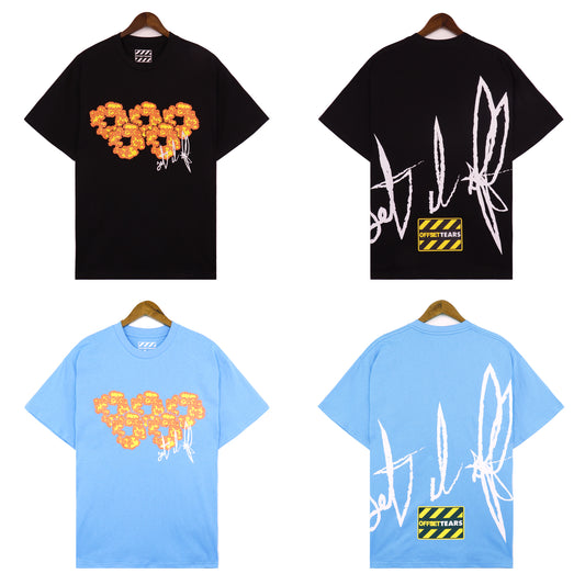 DENIM TEARS T-SHIRT #3