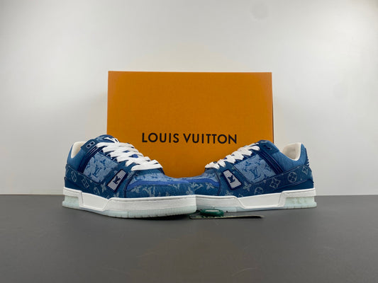 LV. ENTRAÎNEUR #6
