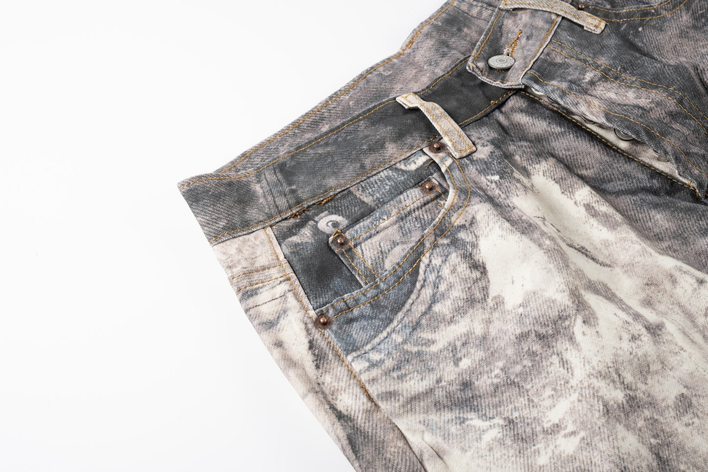 ACNE STUDIOS HOSE #3