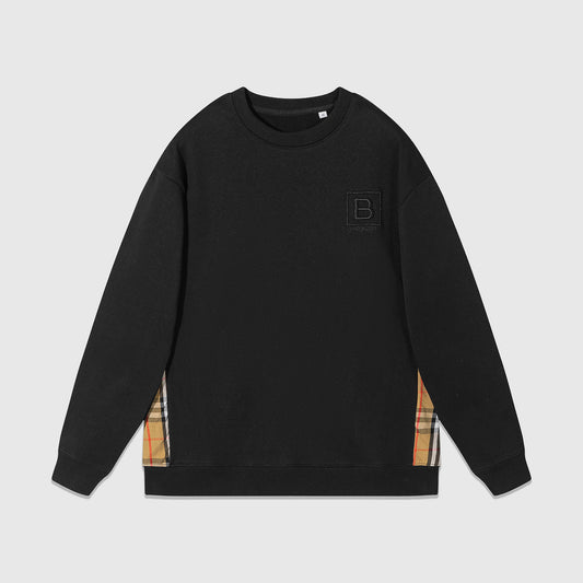 BURBERRY HOODIE #10