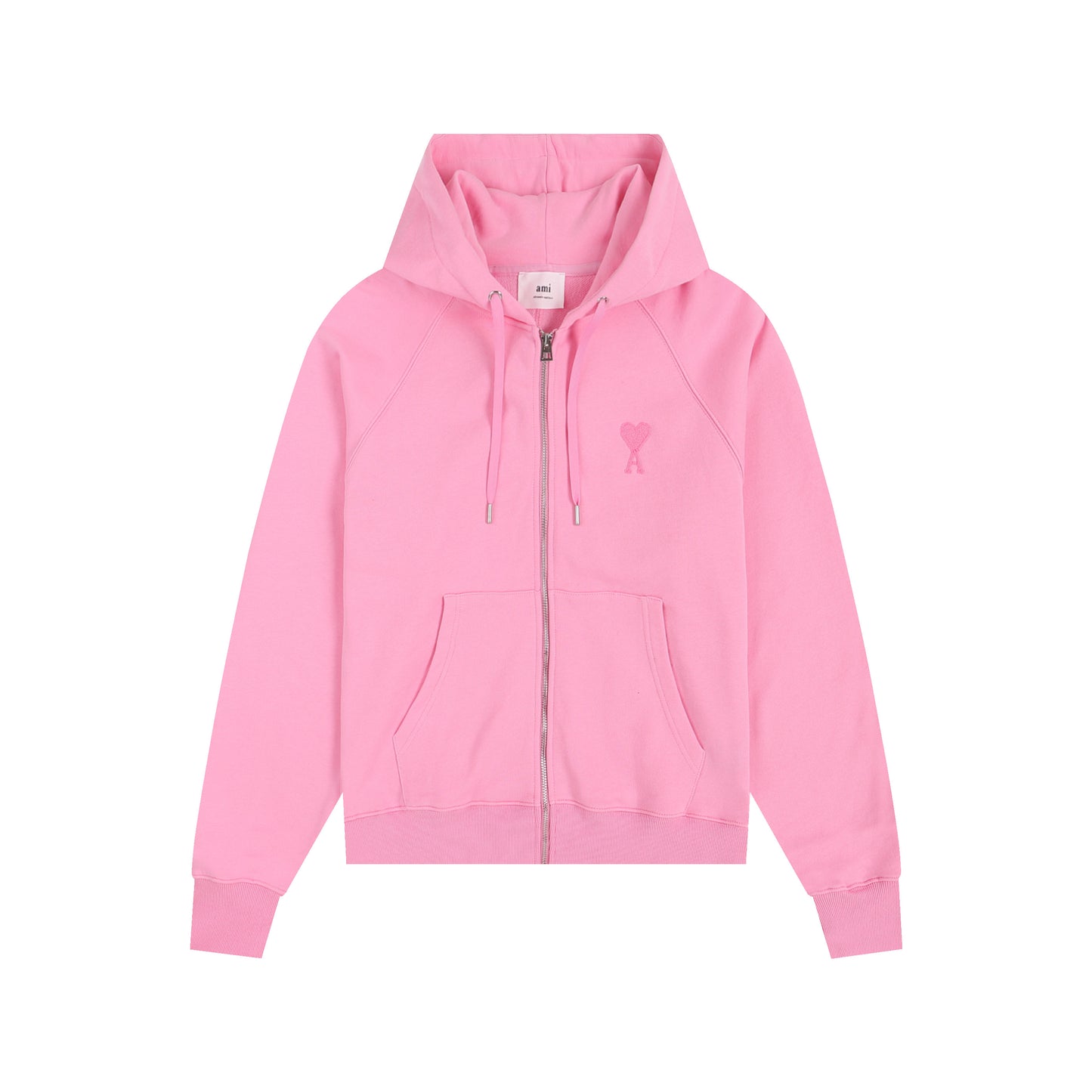 AMI HOODIE #2
