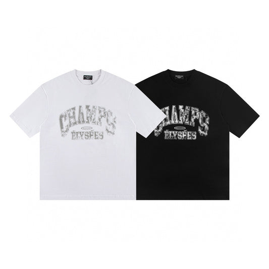 BALENCIAGA T-SHIRT #1