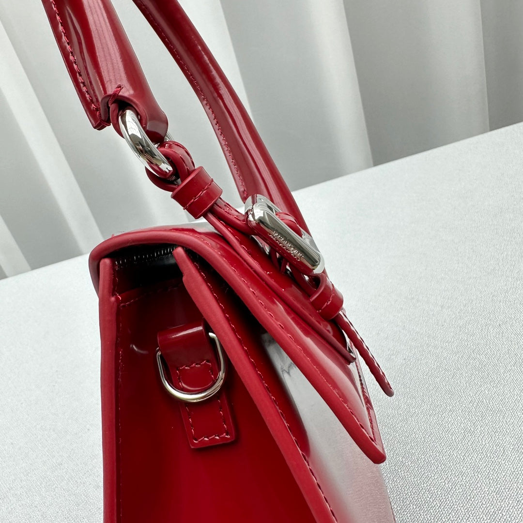 JACQUEMUS TASCHE #1