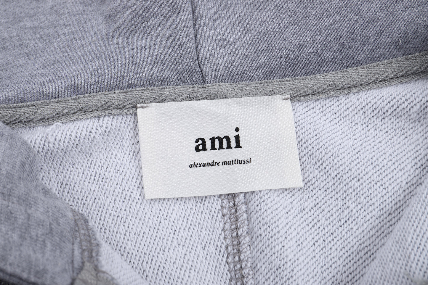 AMI HOODIE #2