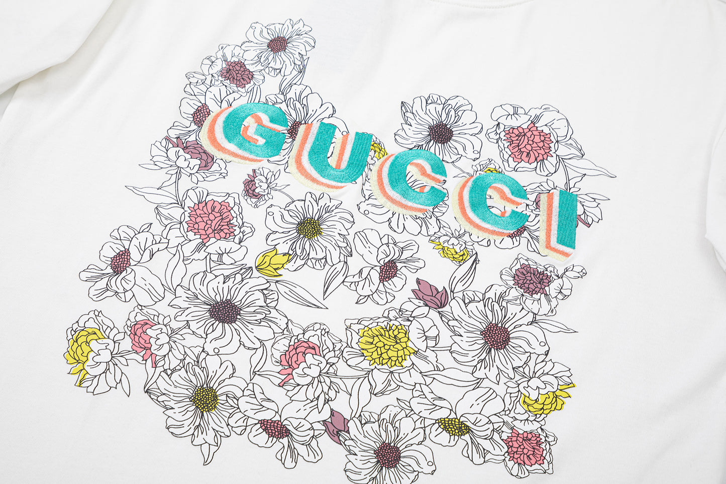 GUCCI T-SHIRT #1