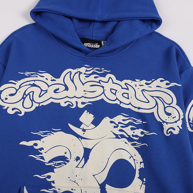 HELLSTAR TRACKSUIT #3