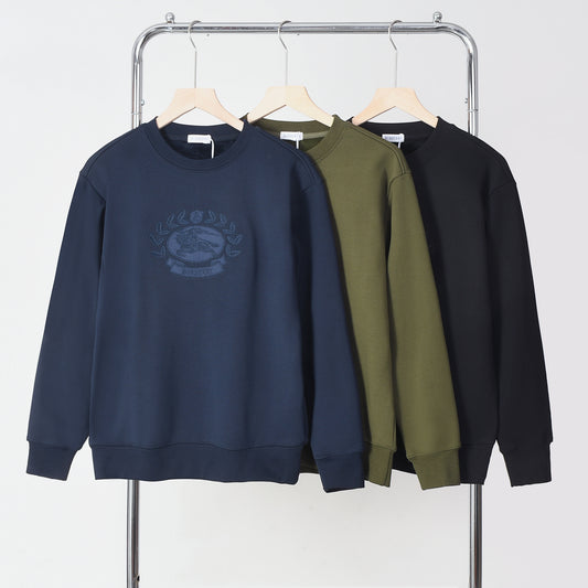 BURBERRY HOODIE #9