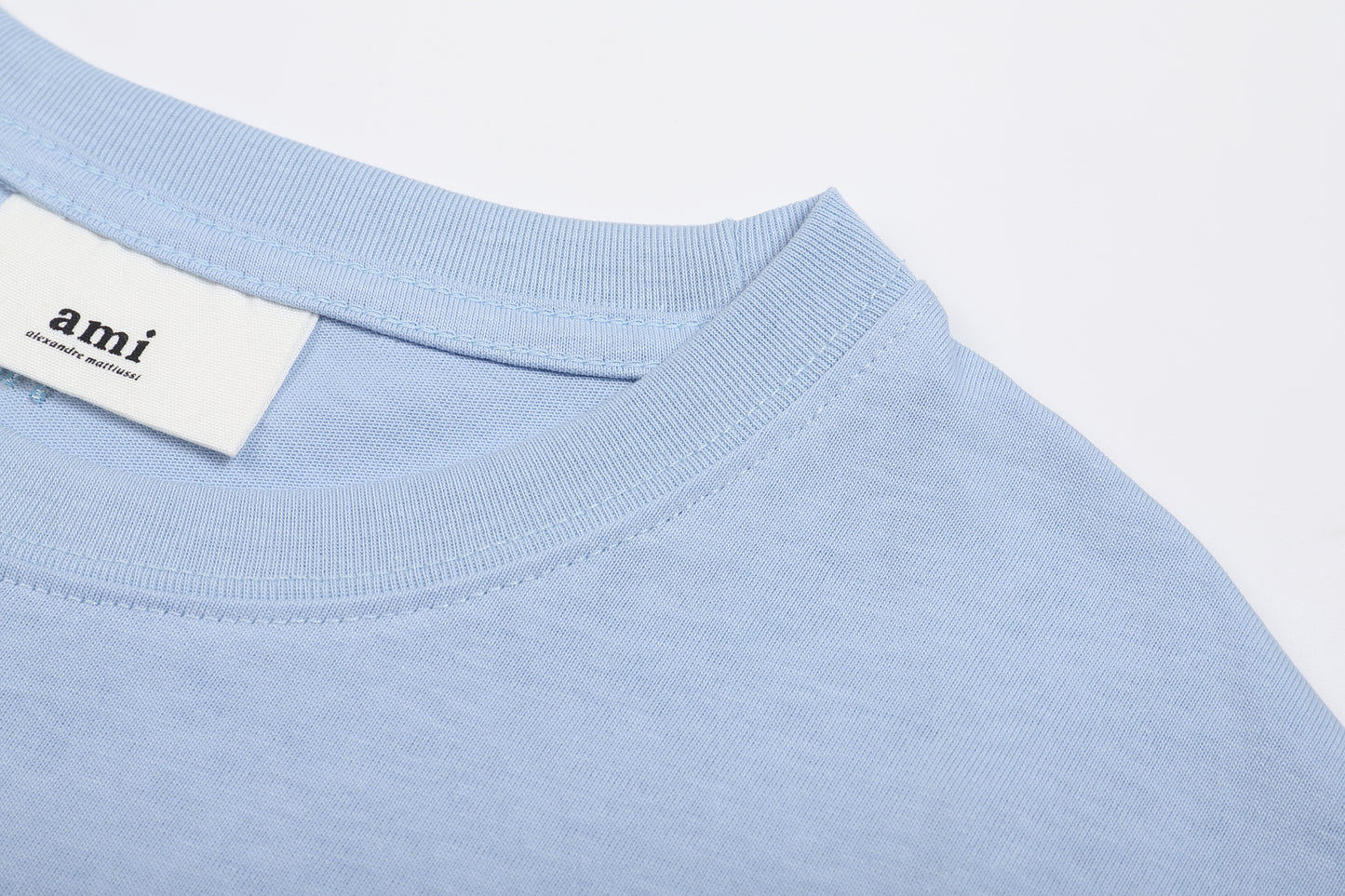 AMI T-SHIRT #1