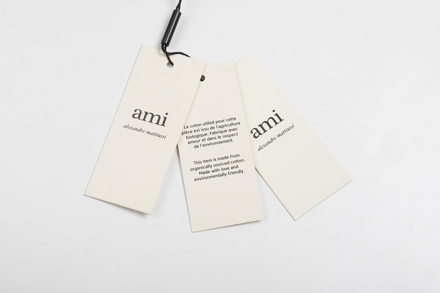 AMI T-SHIRT #1