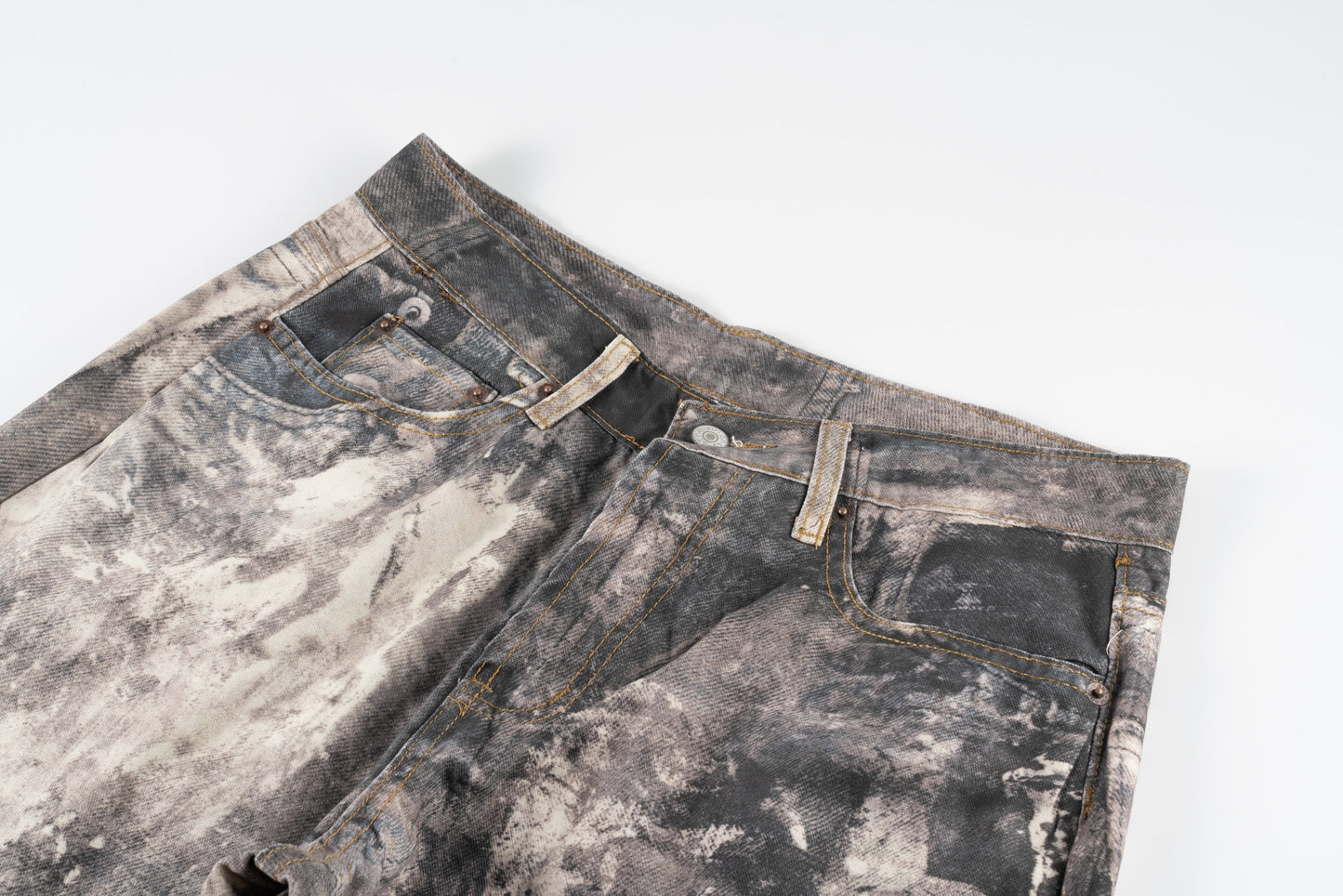 ACNE STUDIOS HOSE #3