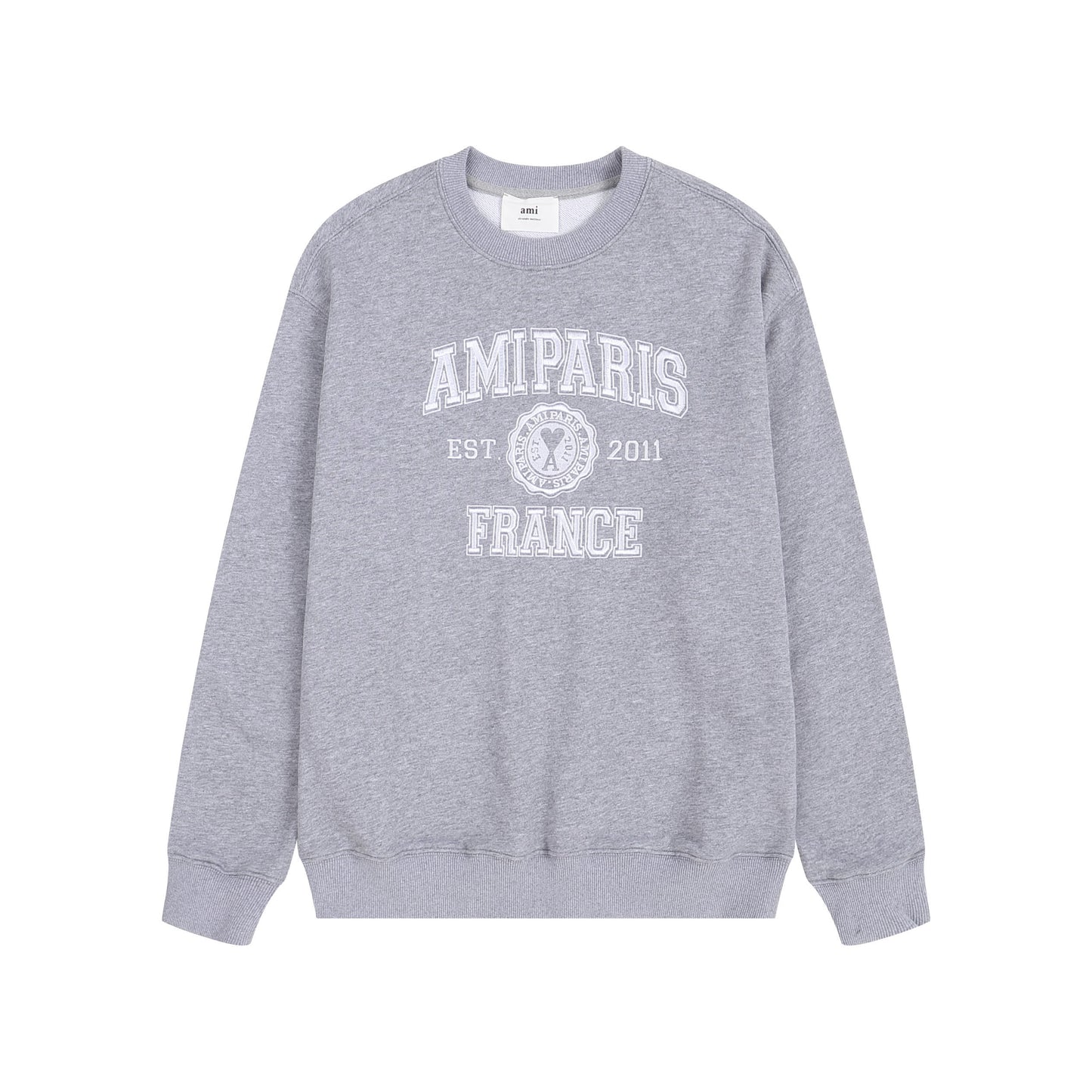 AMI HOODIE #3