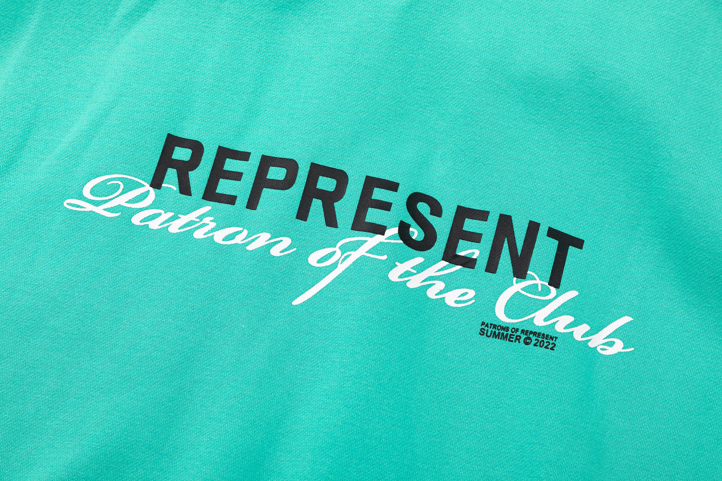 REPRESENT TRAININGSANZUG NR. 1