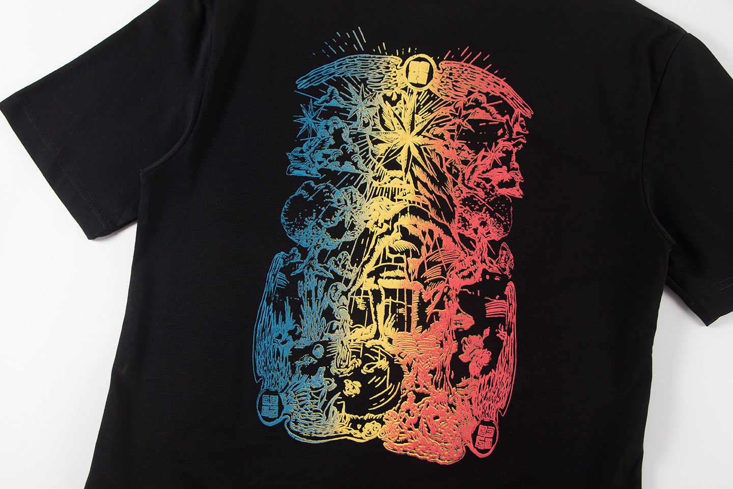 GIVENCHY T-SHIRT #11