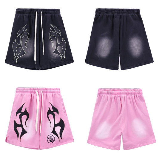 HELLSTAR SHORTS #4