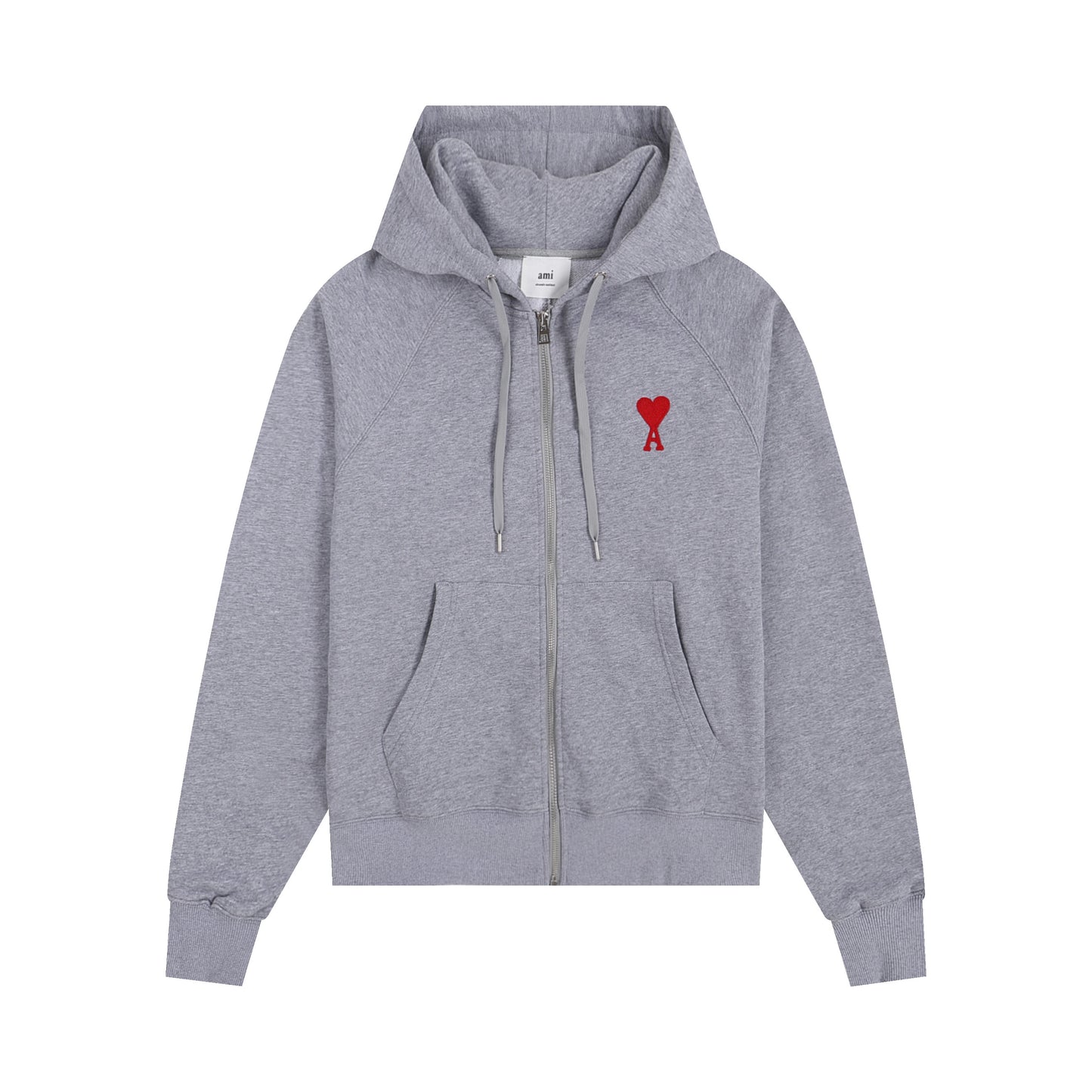 AMI HOODIE #2