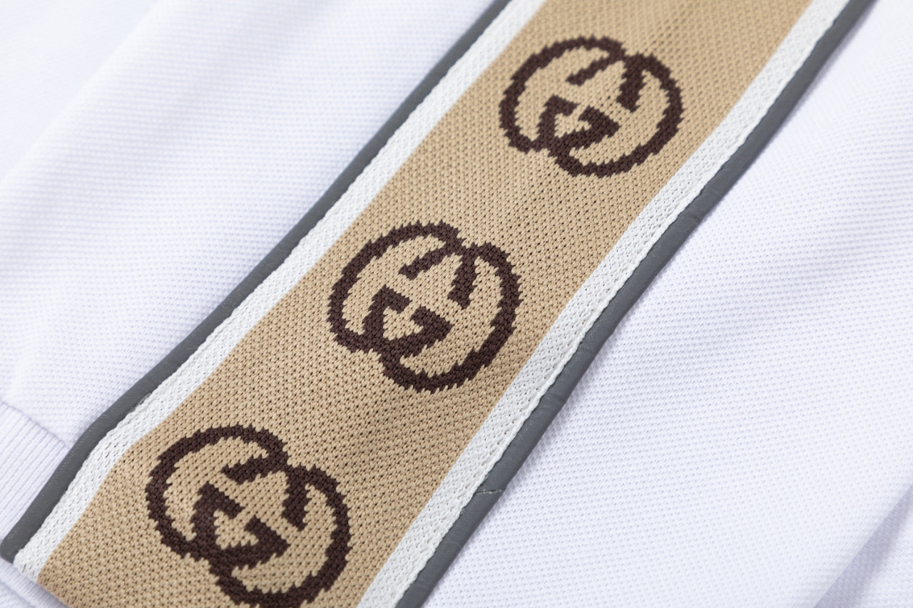 GUCCI POLO #5