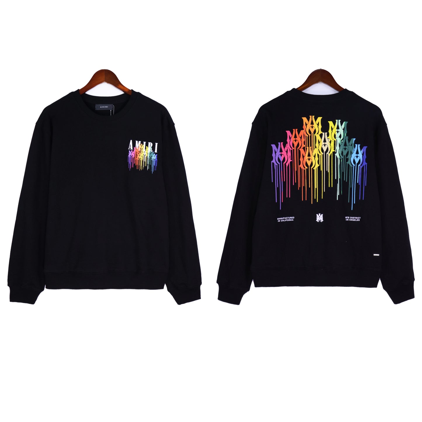 AMIRI HOODIE #4
