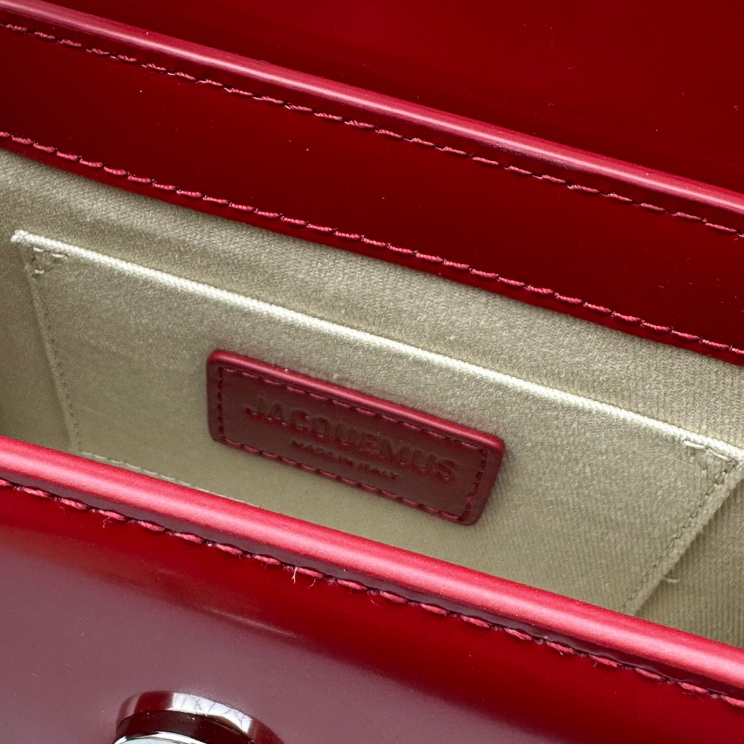 JACQUEMUS TASCHE #1
